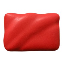 SM-51 Red Satin Matte (Kırmızı Yarı Mat) Amaco Yüksek Isı Sır 473mL