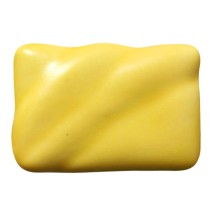 SM-63 Yellow Satin Matte (Sarı Yarı Mat) Amaco Yüksek Isı Sır 473mL