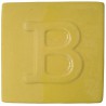 Botz 9042 Engobe Yellow (Sarı Astar)