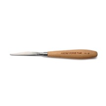 Xiem Tools Çömlekçi Bıçağı Keskin Kenarlı 6.35 cm (2.5") xst39 - 10529