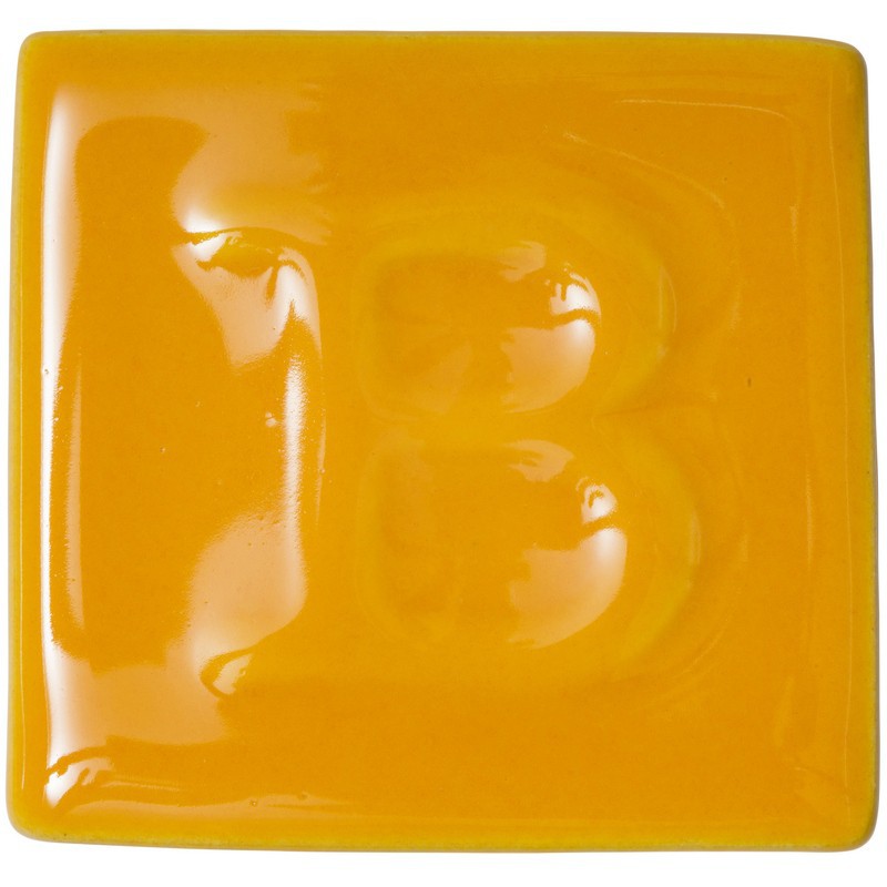 9349 Botz Bright Yellow (Parlak Sarı)