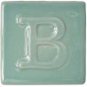 9366 Botz Turquoise (Pastel Turkuaz)