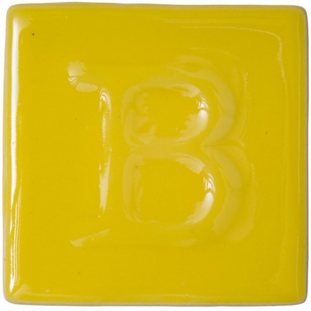 9449 Botz Sunshine Yellow (Güneş Sarısı)