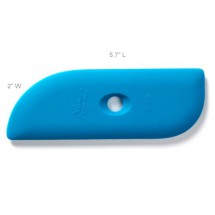 Xiem Tools Sert Mavi Silikon Sistre 8 Numara scr8-b-10208
