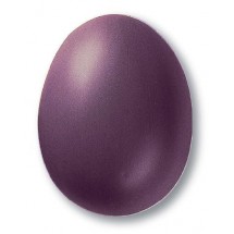 7806 / 306 Aubergine (Mat Patlıcan Moru) Terra Color Toz Sır