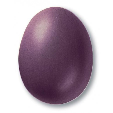 Terra Color (Toz) Earthenware Glazes Aubergine 7806 / 306 (Mat Patlıcan Moru)