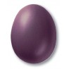 7806 / 306 Aubergine (Mat Patlıcan Moru) Terra Color Toz Sır