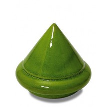 Terra Color (Toz) Earthenware Glazes Limette 7962 / 262 (Açık Yeşil)
