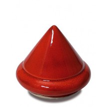 Terra Color (Toz) Earthenware Glazes Mohnrot 7967 / 267 (Kırmızı)
