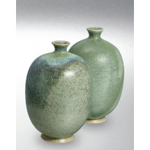 Terra Color (Toz) Porselen Sırları 1200-1260°C Grüne Aue 8211 / 611