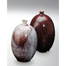 Terra Color (Toz) Porselen Sırları 1200-1260°C Blaurot 8223A / 623A