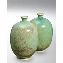 Terra Color (Toz) Porselen Sırları 1200-1260°C Seladongrün 8226 / 626