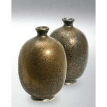 Terra Color (Toz) Porselen Sırları 1200-1260°C Bronze Matt neu 8230A / 630A