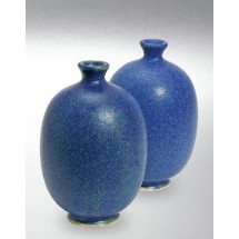 Terra Color (Toz) Porselen Sırları 1200-1260°C Südsee blau 8236A / 636A