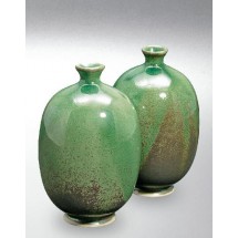 Terra Color (Toz) Porselen Sırları 1200-1260°C Vanadinit 8242 / 642