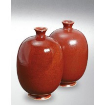 Terra Color (Toz)  Porselen Sırları 1200-1260°C Flamenco 8255 / 655