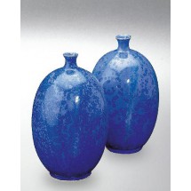 Terra Color (Toz)  Porselen Sırları 1200-1260°C Pfauenauge 9602 / 6602