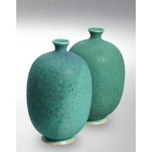 Terra Color (Toz)  Porselen Sırları 1200-1260°C Türkisstein 9604 / 6604 (TURKUAZ TAŞI)