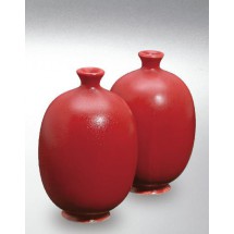 Terra Color (Toz)  Porselen Sırları 1200-1260°C Chilirot 9642 / 6642