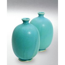 Terra Color (Toz)  Porselen Sırları 1200-1260°C Türkis 9652 / 6652 (TURKUAZ)