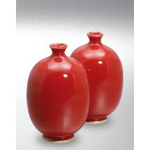 Terra Color (Toz) Porselen Sırları 1200-1260°C Cherryrot 18001 (KİRAZ KIRMIZISI)
