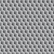 Sır Altı Dekal Escher (Simetri) D-89 (23x16cm)