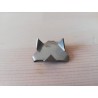 2924 -1 Metal Sır Pişirim Ayağı Küçük Boy 20mm