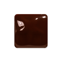 EM-1015 Fudge Brown Glaze 473mL 995-1060 °C