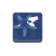 EM-1163 Persian Blue Glaze 473mL 995-1060 °C