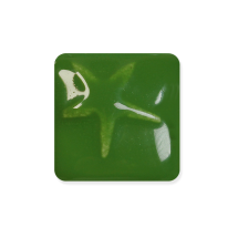 EM-1010 Elfin Green Glaze 473mL 995-1060 °C