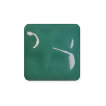 EM-1115 Jade Green Glaze 473mL 995-1060 °C