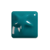 EM-1116 Blue Teal Glaze 473mL 995-1060 °C