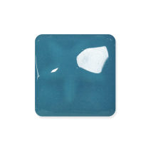 EM-1119 Turquoise Glaze 473mL 995-1060 °C