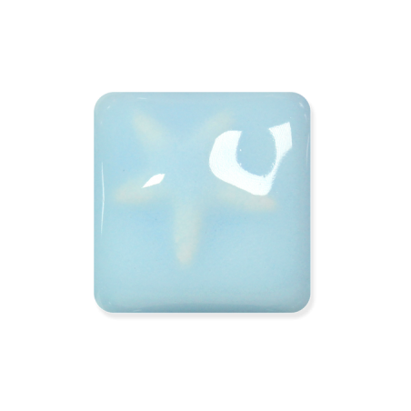 EM-1013 Fairy Blue Glaze 473mL 995-1060 °C