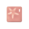 EM-1105 Pink Blush Glaze 473mL 995-1060 °C