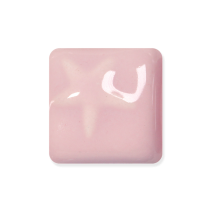 EM-1106 Cloud Pink Glaze 473mL 995-1060 °C
