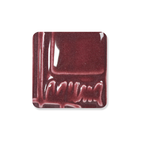 EM 2106 Maroon (Kestane Kahverengi) 473mL 995-1060°C