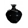 HF-1 Black High Fire Glaze 473mL ( Siyah )