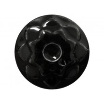 C-1 Obsidian Celadon Amaco 473mL (Siyah)