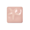 EM-1103 Peach Blush Glaze 473mL 995-1060 °C