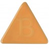 9308 Botz Pro Carnelian Yellow 1020-1280°C