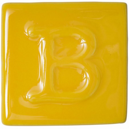 9379 Botz Canary Yellow (Kanarya Sarısı)