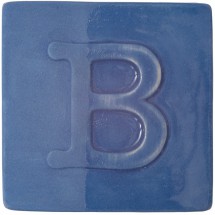 Botz 9046 Engobe Bright Blue (Mavi Astar)