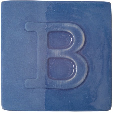 Botz 9046 Engobe Bright Blue (Mavi Astar)