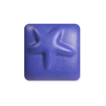 EM-1138 Cobalt Satin Opak 1040°C (Yarı Mat Kobalt Mavi) 473mL