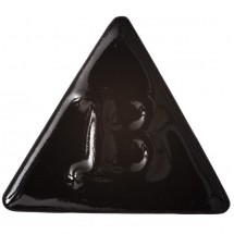 9877 Botz Stoneware Black (Siyah) 1220-1250°C
