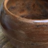 9885 Botz Stoneware Tenmoku (İpeksi Mat Efektli Kahve) 1220-1250°C