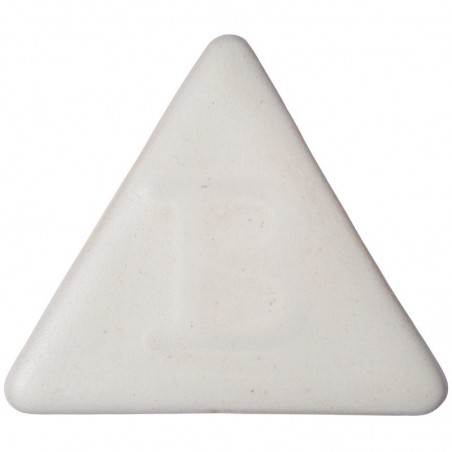 9887 Botz Stoneware Creme (Mat Kırık Beyaz) 1220-1250°C