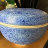 9889 Botz Stoneware Indigo (İpeksi Mat Efektli Mavi) 1220-1250°C