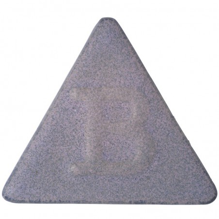 9897 Botz Stoneware Lilac Speckle (İpeksi Mat Efektli Lila) 1220-1250°C